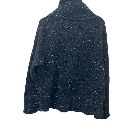 𝅺roskilde Funnel Neck Knit by WeirdFish size 12Uk fits US 10 - Picture 5 of 7